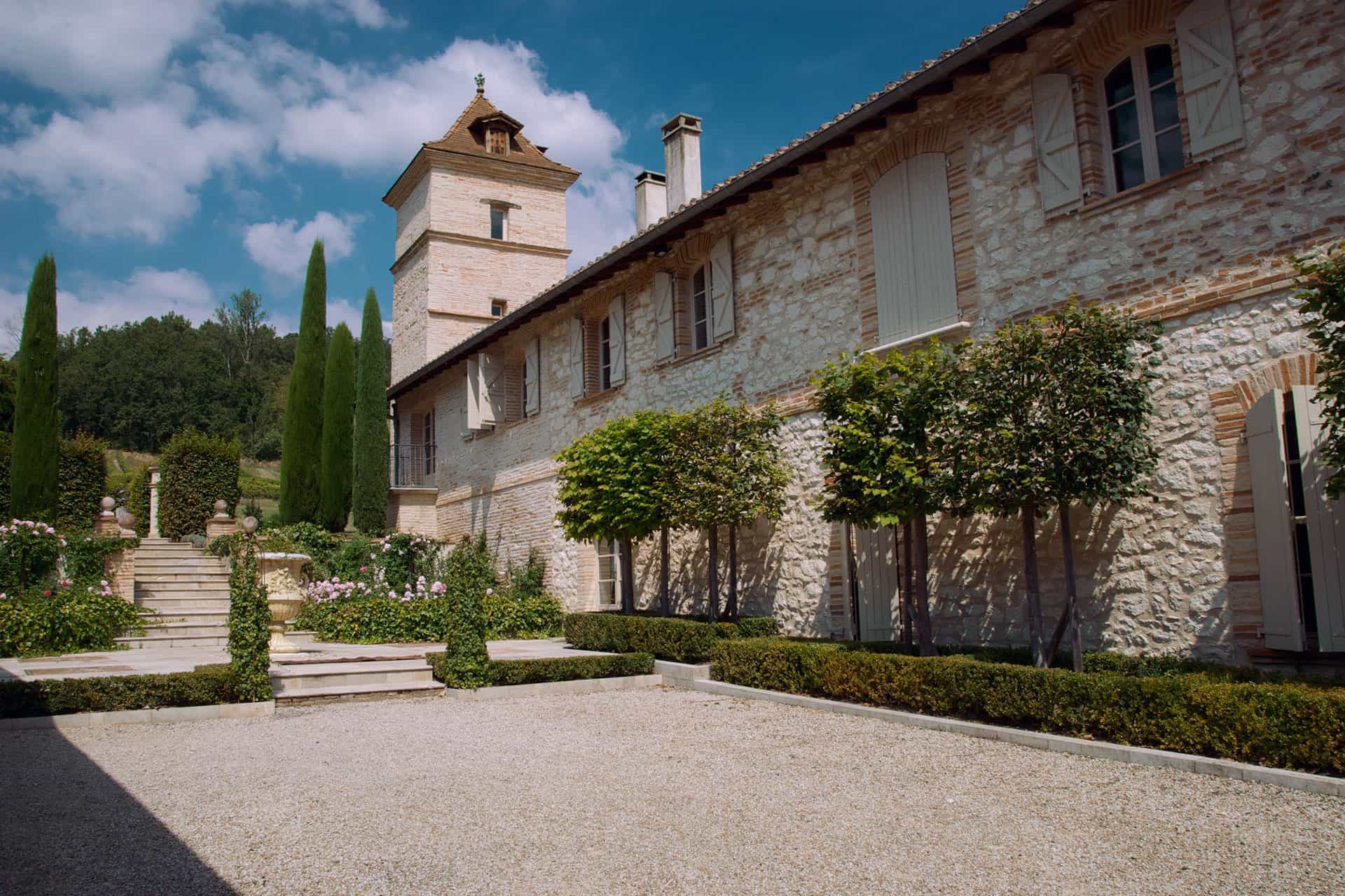 Experienced Housesitters