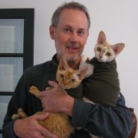 Sean, Maggie and Sid