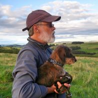 Sean & Sid at Springhill